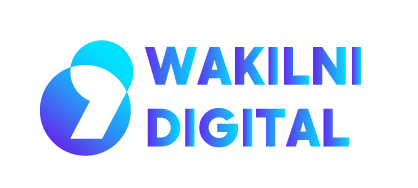 وكلني ديجتال | wakilni digital